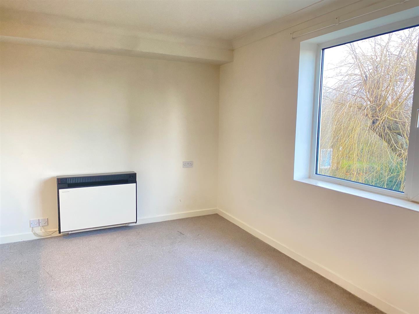 Homefirs House, Wembley